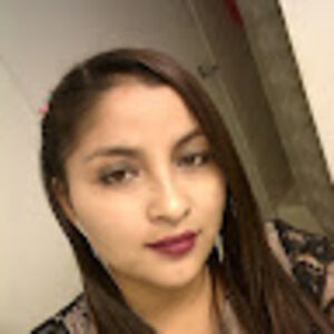 Meet your Posher, Roxana